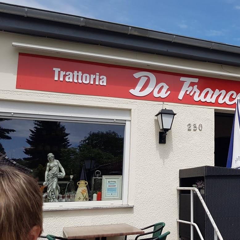 Restaurant "Trattoria Da Francesco" in  Berlin