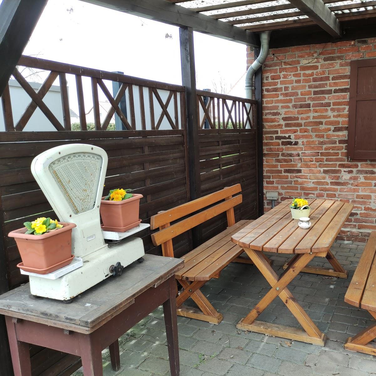 Restaurant "Ristorante - Da Enzo -" in  Falkensee