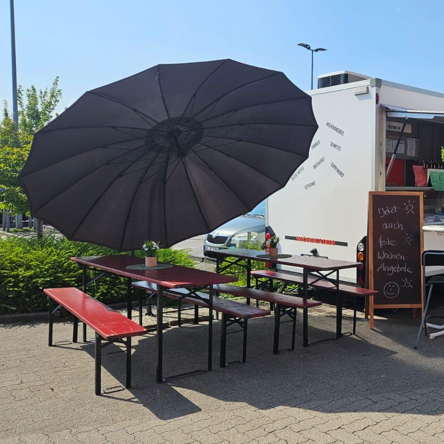 Restaurant "SubAndMore" in Heiligenstedten