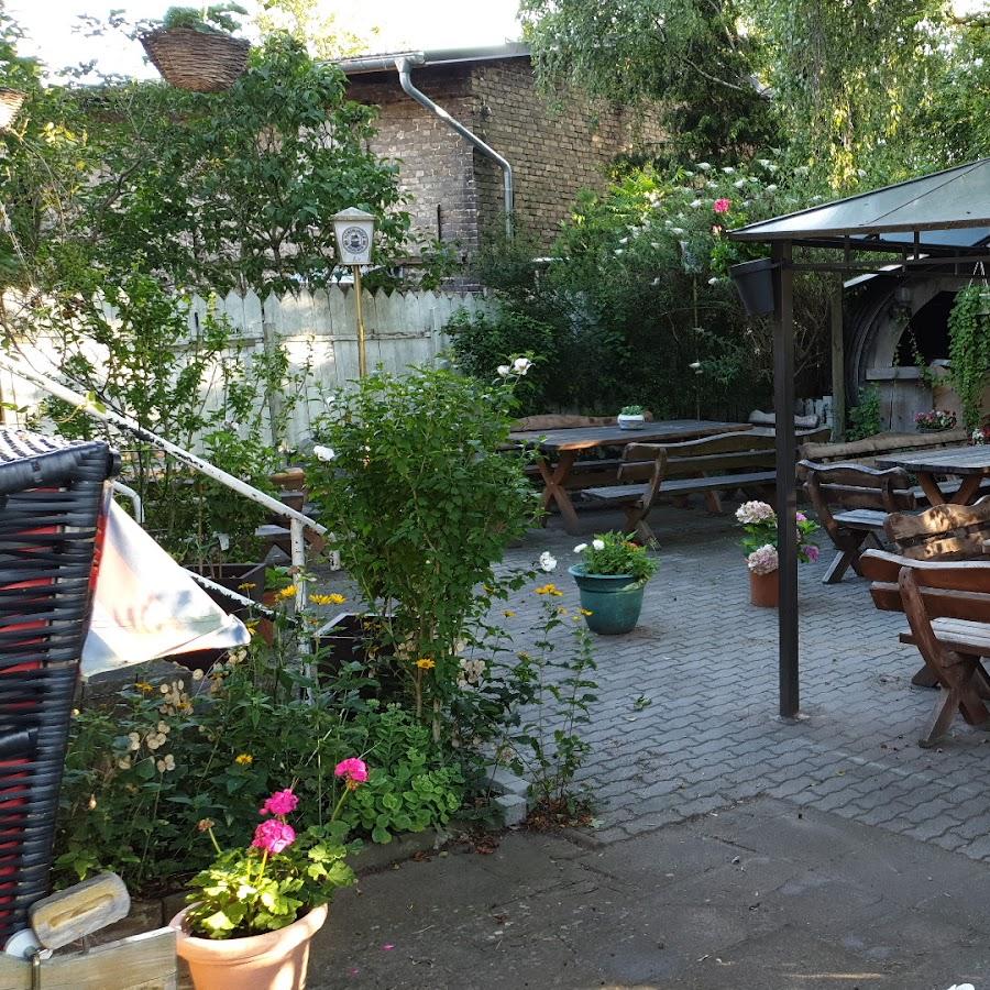 Restaurant "Gaststätte Goldener Stern" in Velten