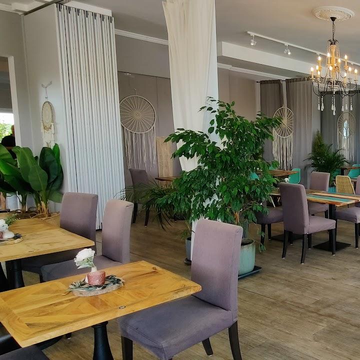Restaurant "Restaurant im Winzerhotel Trautwein" in Flonheim