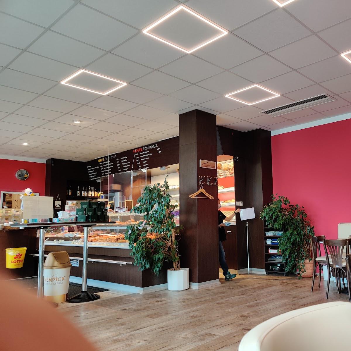 Restaurant "CabaLou Christian Stadler" in Unterschleißheim