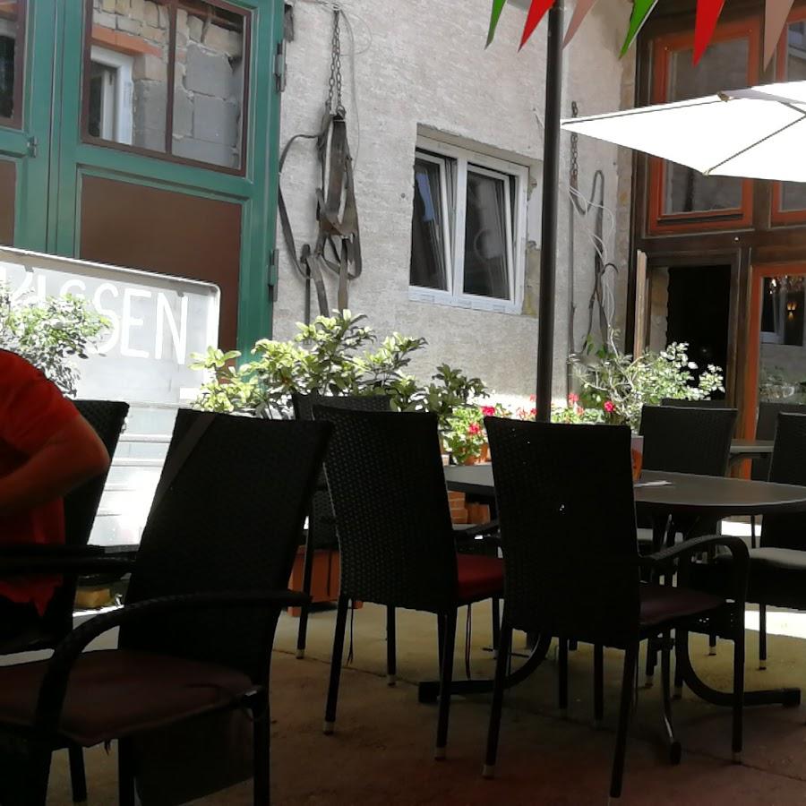 Restaurant "DA ENZO" in  Siefersheim