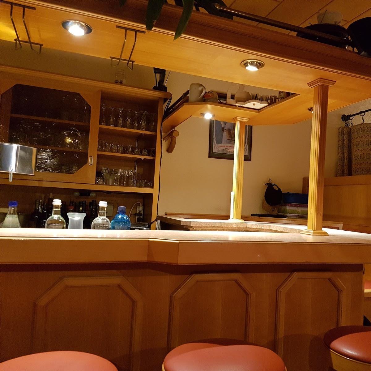 Restaurant "Gasthaus Falter" in  Nack