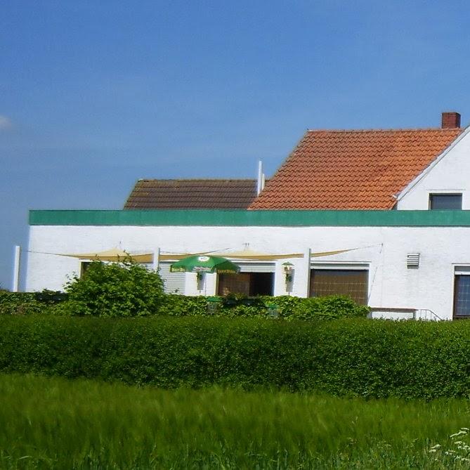 Restaurant "Gasthaus und Pension Schlattheide" in  Bünde