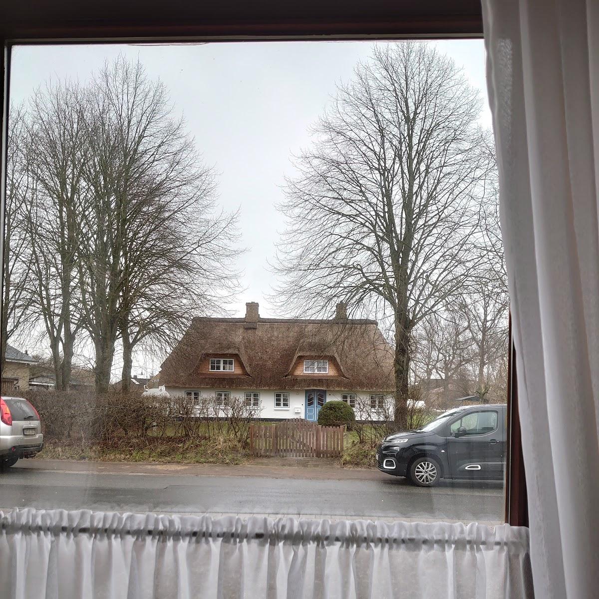 Restaurant "Landgasthaus" in Sollerup