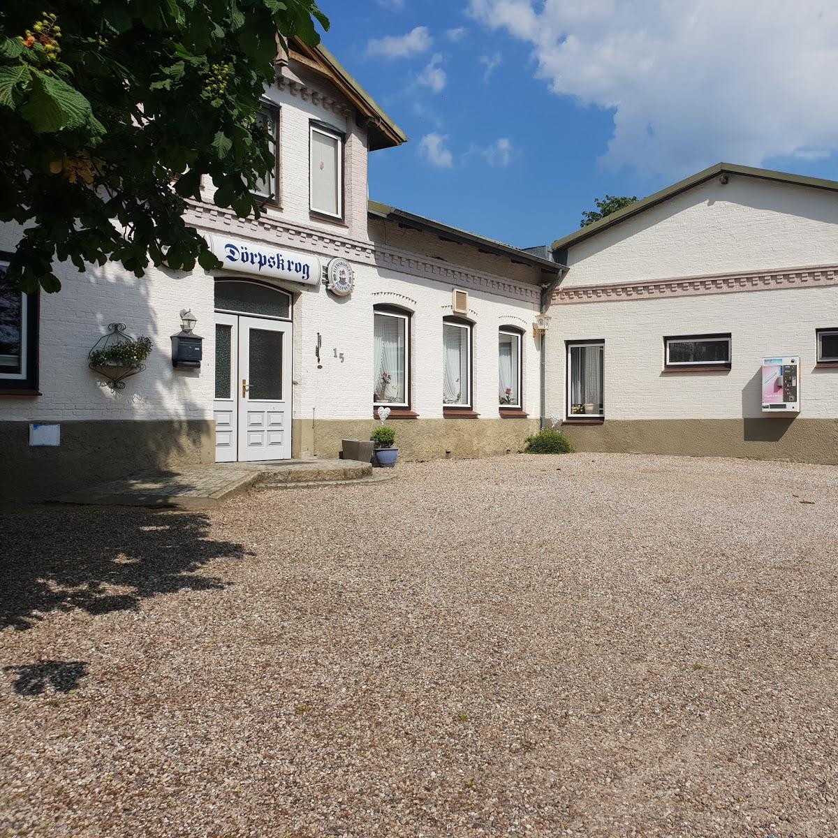 Restaurant "Landgasthaus" in  Sollerup