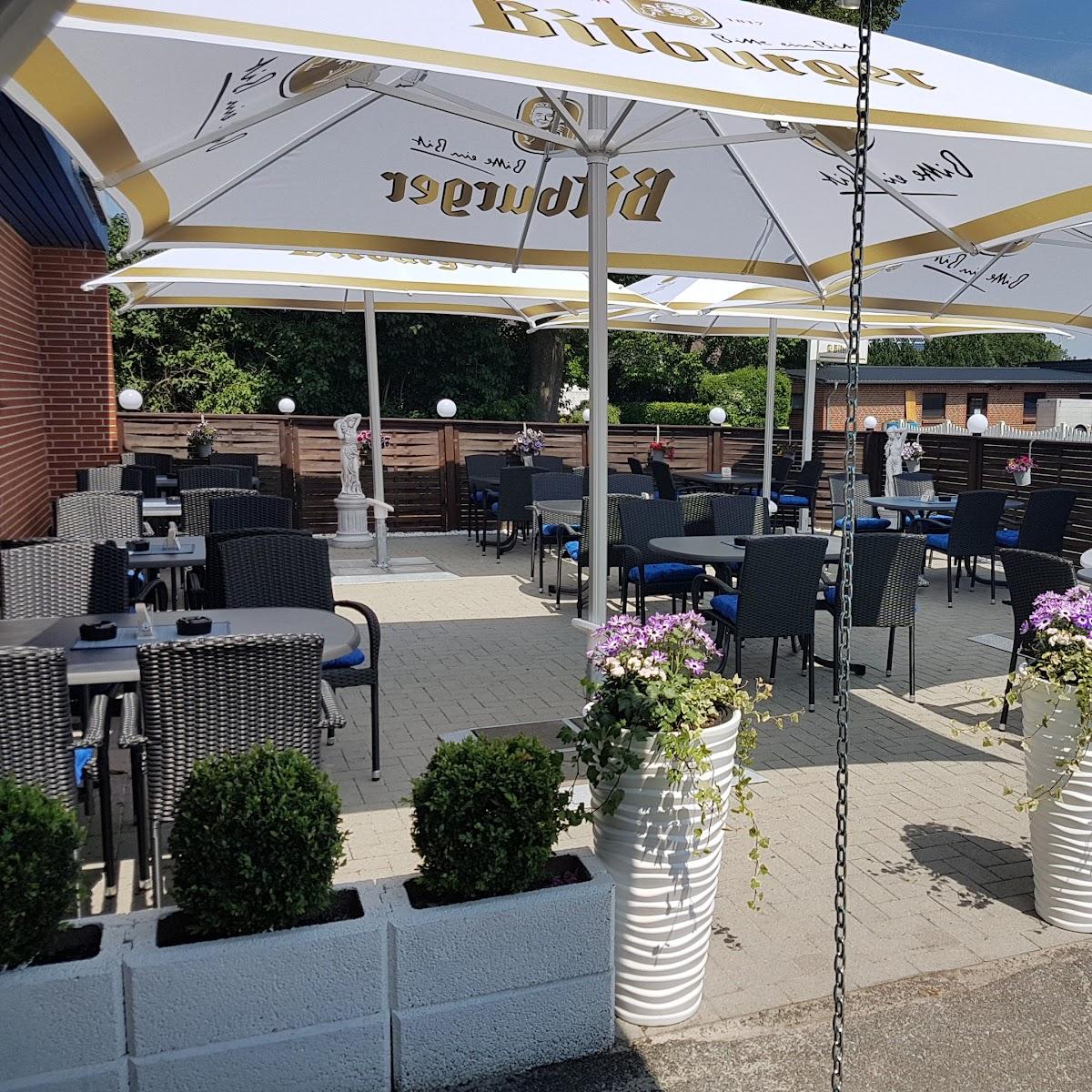 Restaurant "Restaurant Korfu" in Eggebek