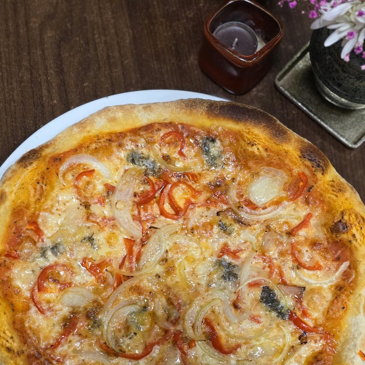 Restaurant "MIO Gusto Pizzeria & Pasta" in Kirchheim unter Teck
