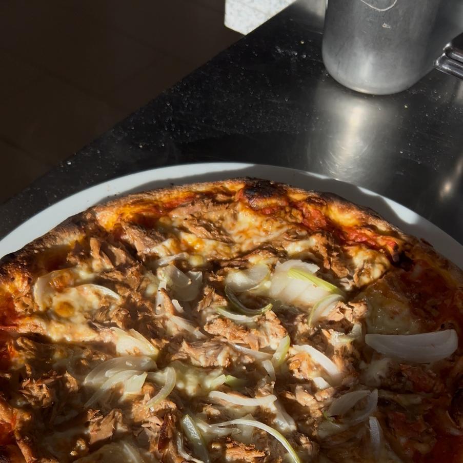 Restaurant "MIO Gusto Pizzeria & Pasta" in Kirchheim unter Teck