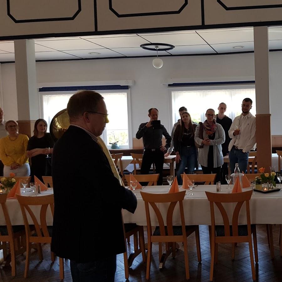 Restaurant "Schlachter Thordsen" in  Wanderup