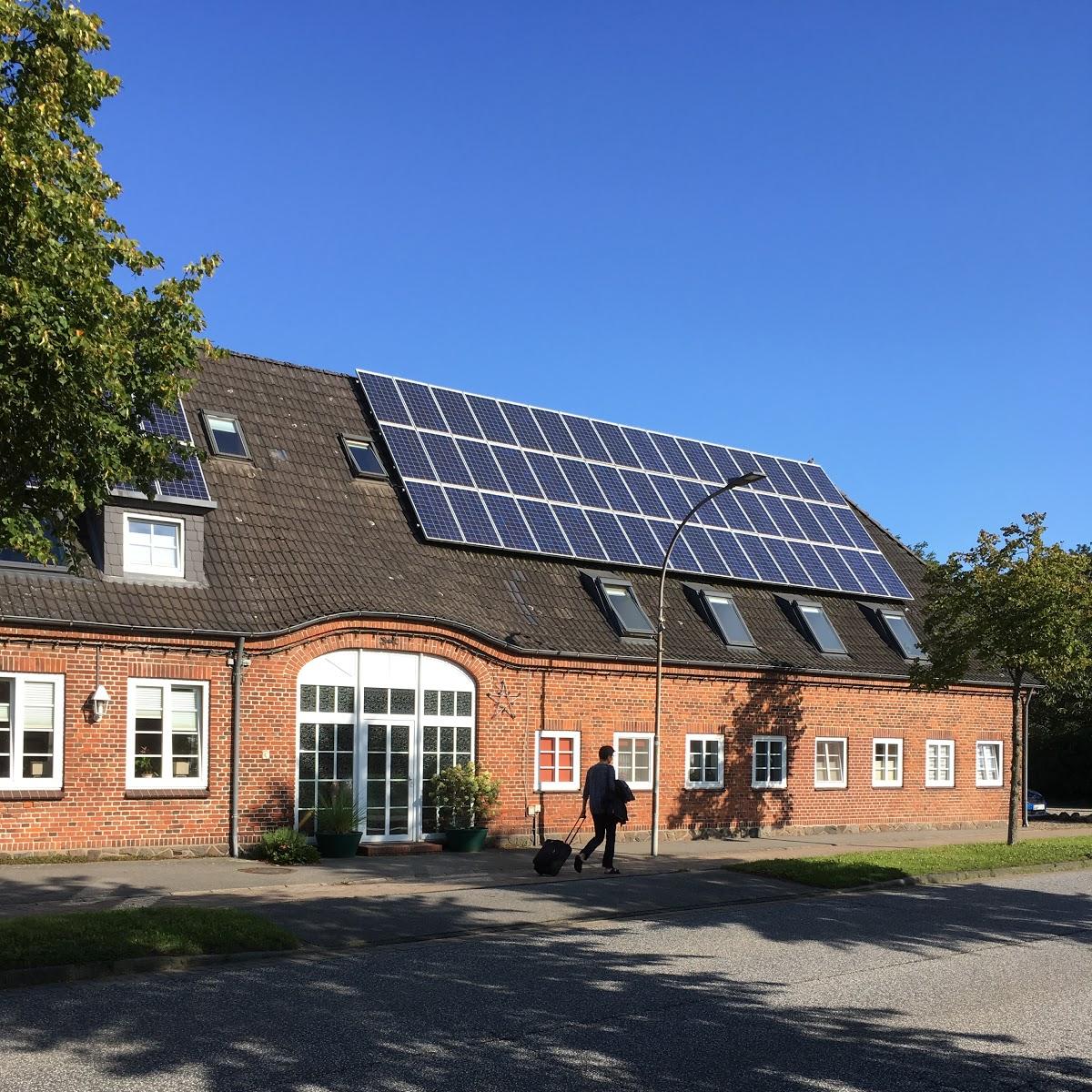 Restaurant "Landguthotel Westerkrug" in  Wanderup
