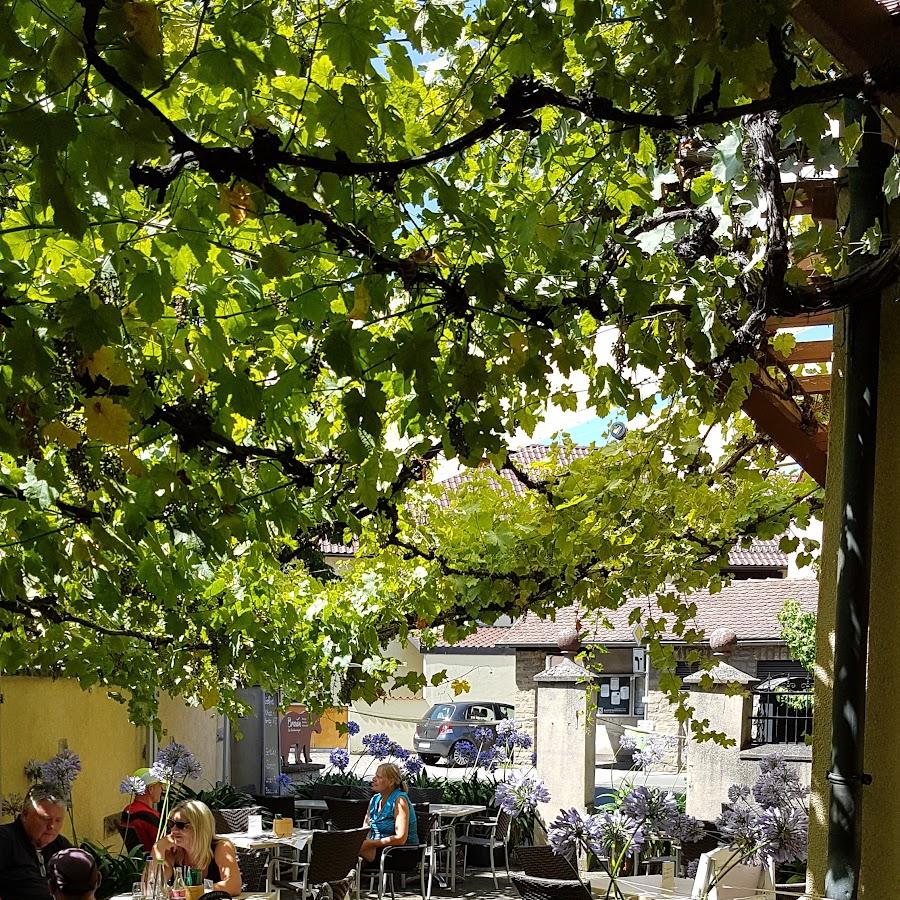 Restaurant "Familienweingut Braun • FAHR" in Volkach