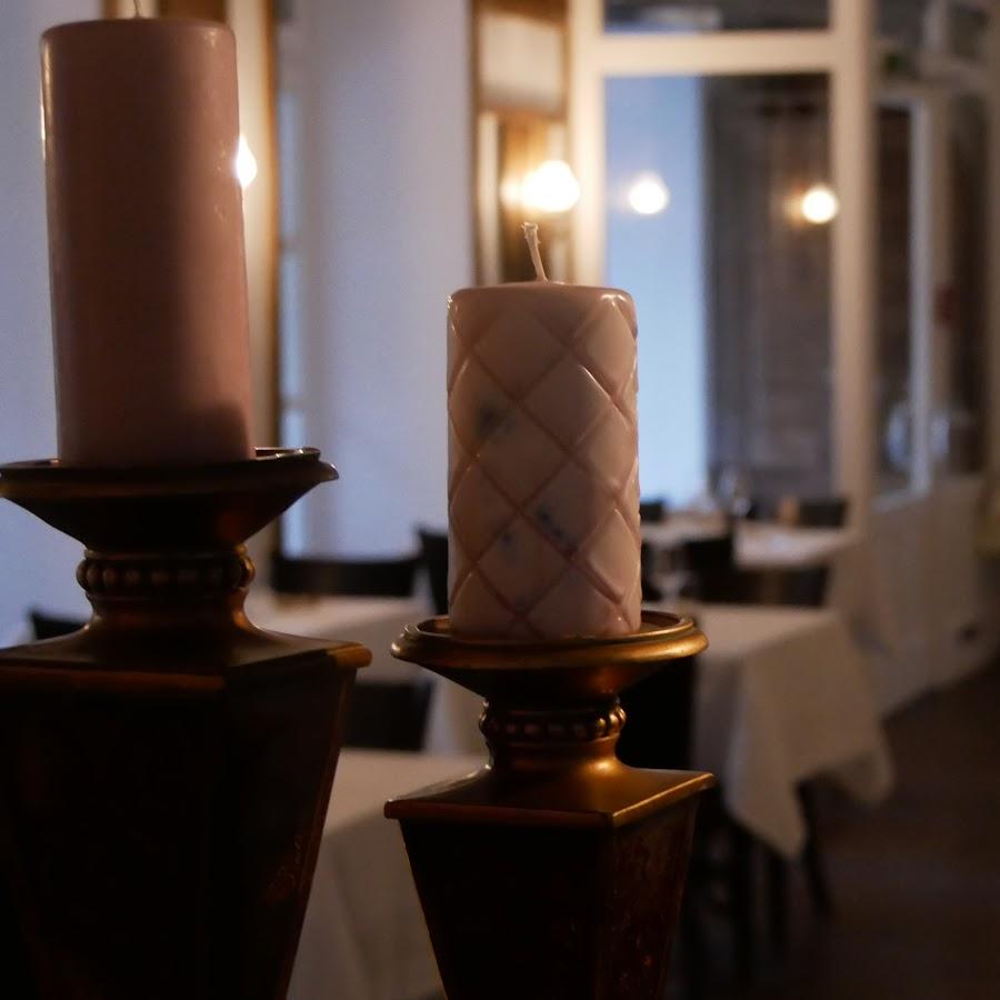 Restaurant "Restaurant Nova Bad Homburg" in Bad Homburg vor der Höhe