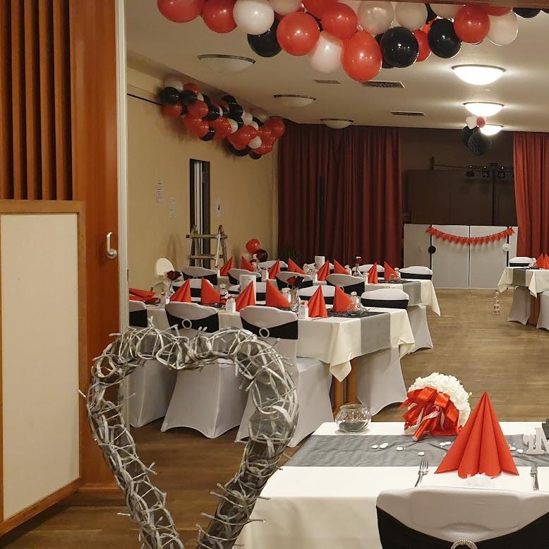 Restaurant "Restaurant Sophia - Heideleh" in  Jerrishoe