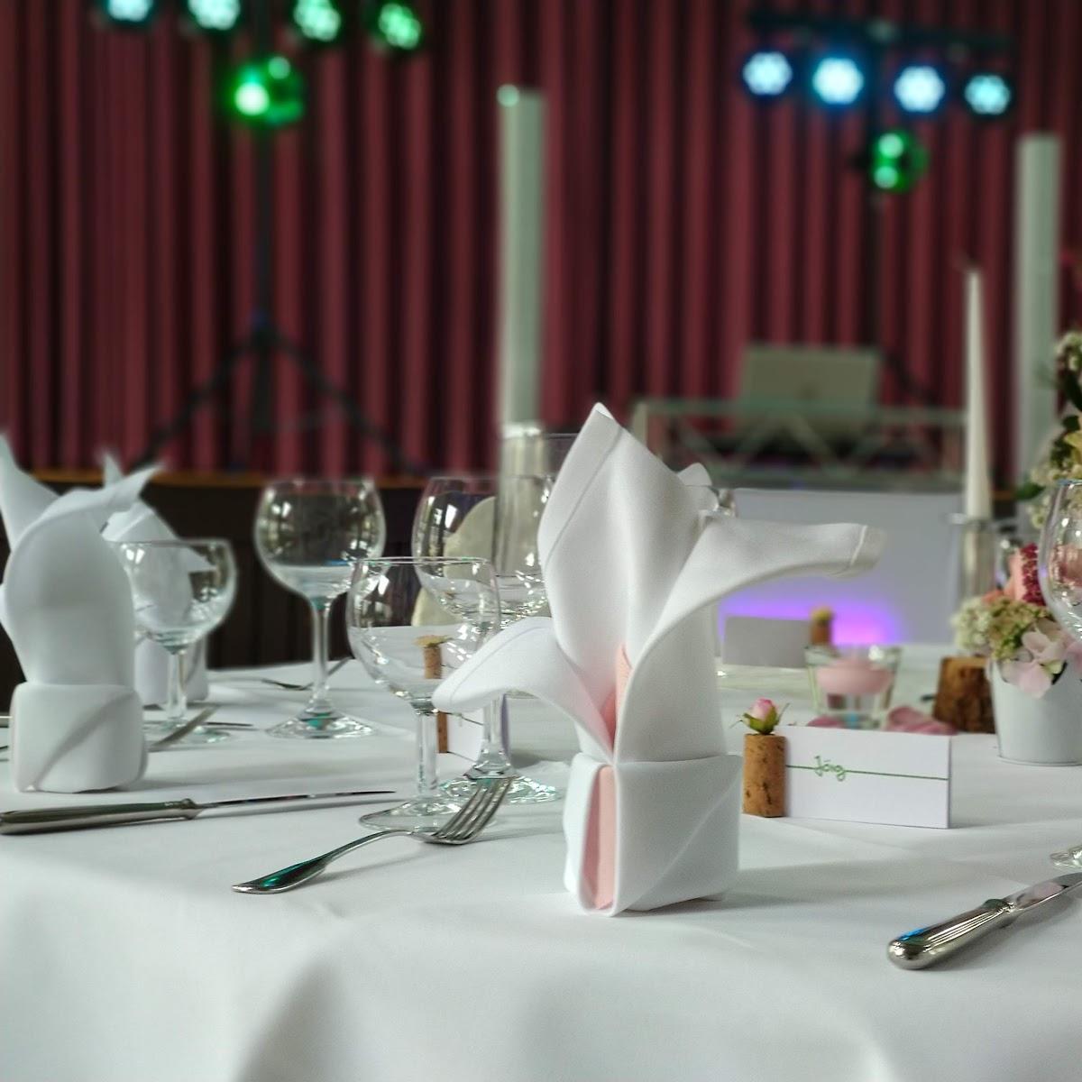 Restaurant "Haus an der Treene" in  Tarp