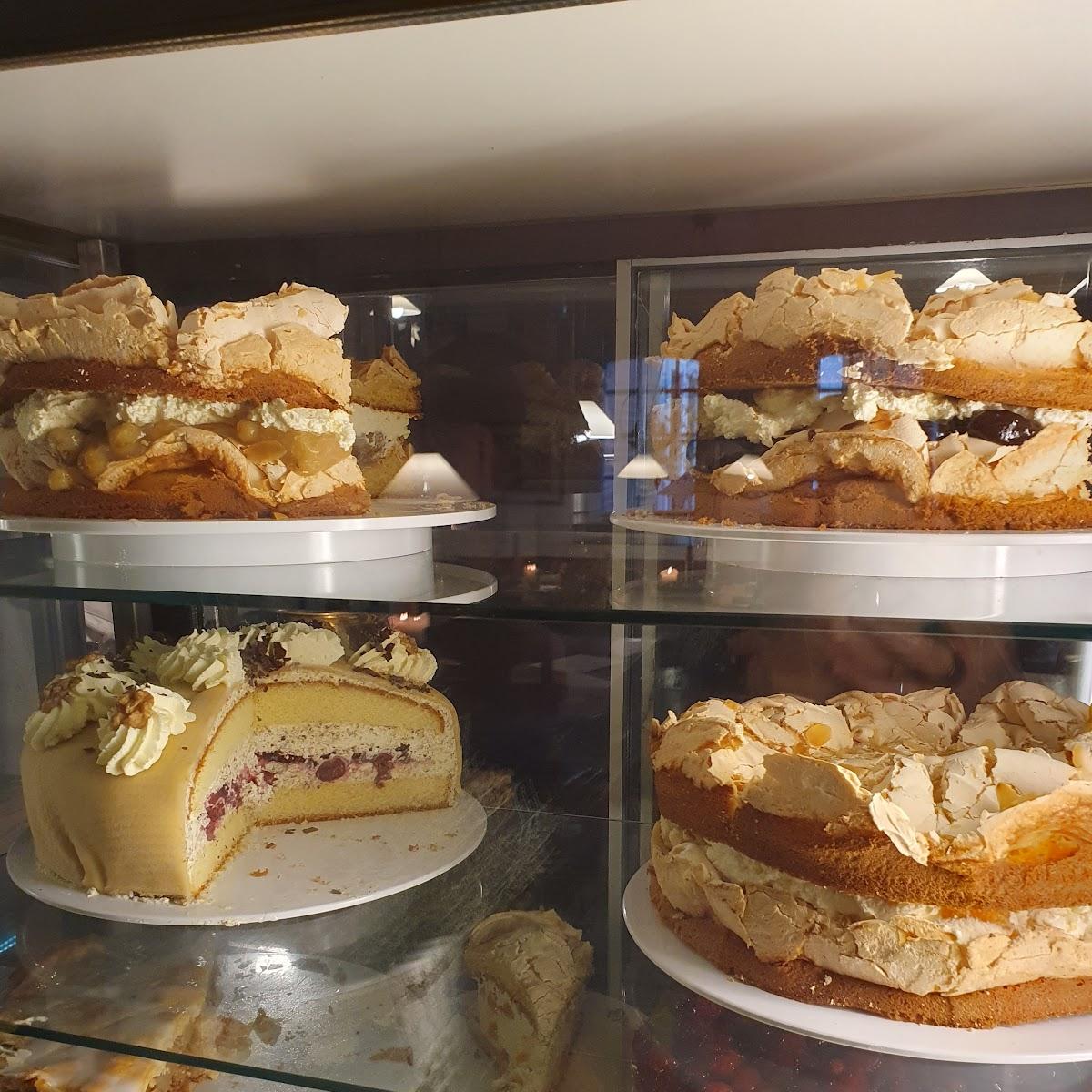 Restaurant "Speicher Café und Wohnkultur" in Wanderup