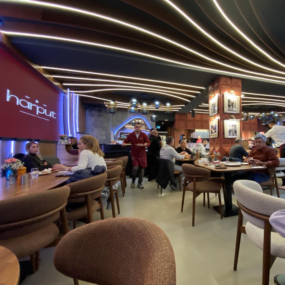 Restaurant "Harput Restaurant Frankfurt" in Frankfurt am Main