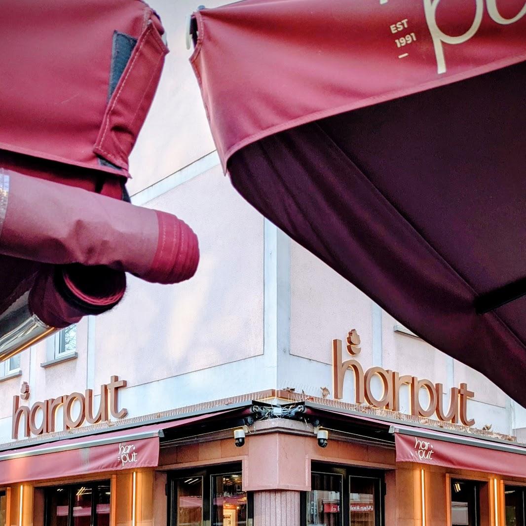Restaurant "Harput Restaurant Frankfurt" in Frankfurt am Main