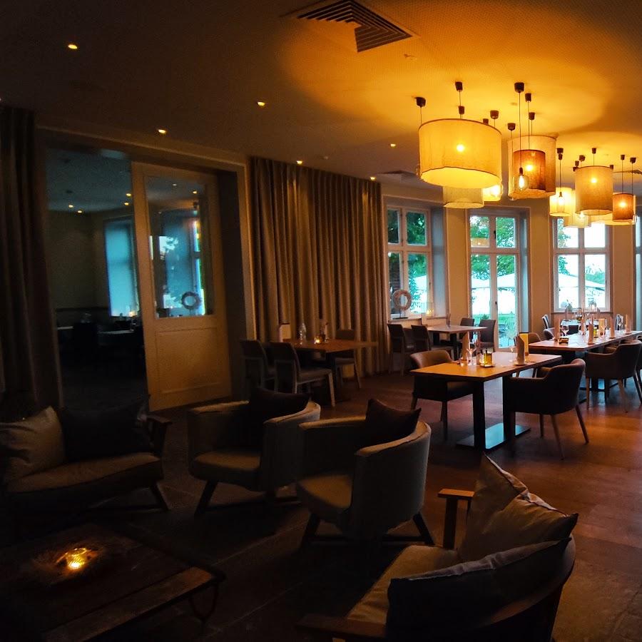 Restaurant "Restaurant Hotel Strandleben" in Schleswig