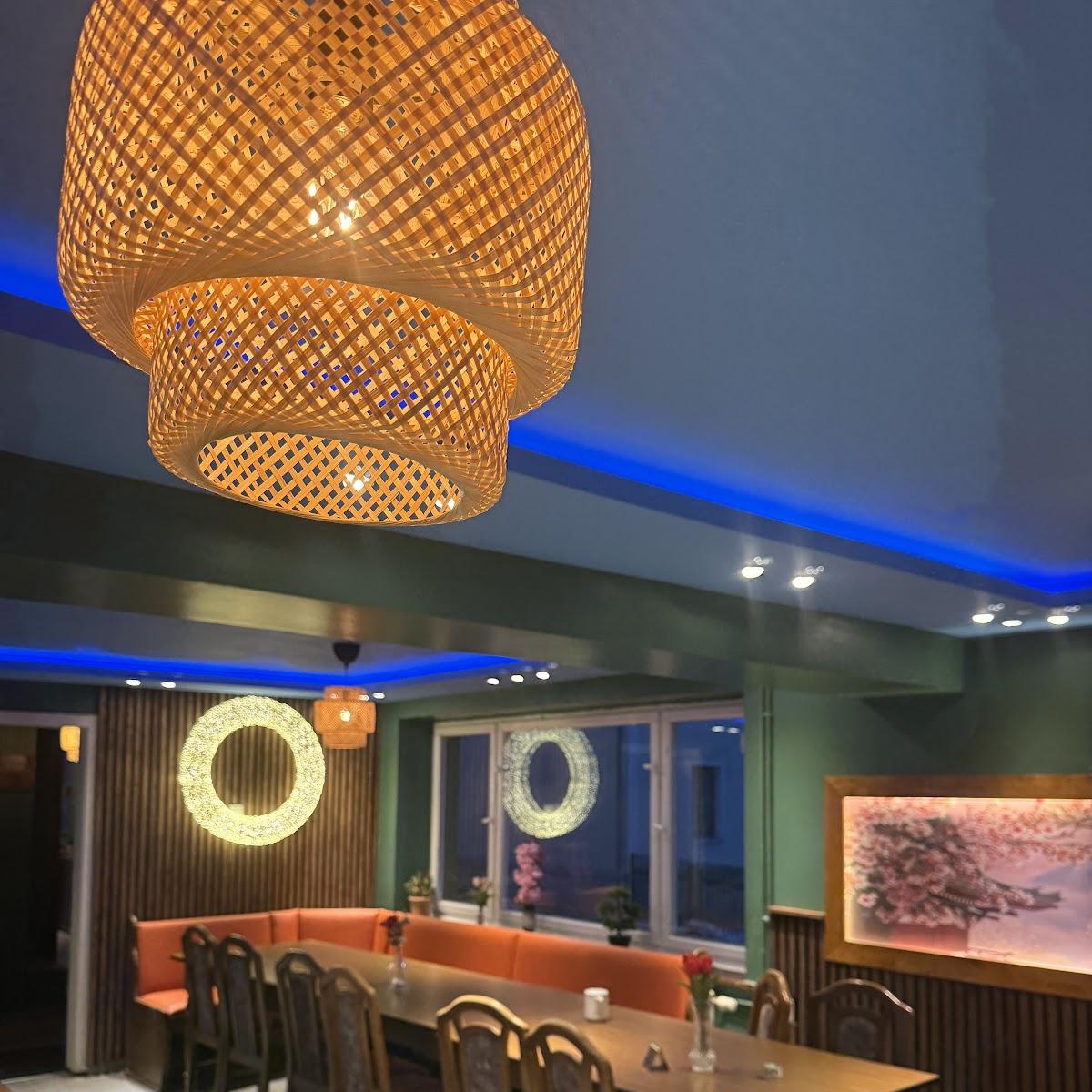 Restaurant "Umama-Restaurant" in Reichenbach im Vogtland