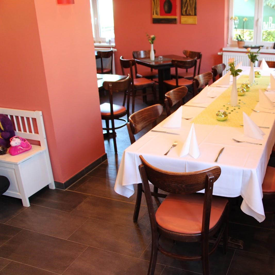 Restaurant "Gaststätte  Zum Schmunz " in Lengenfeld