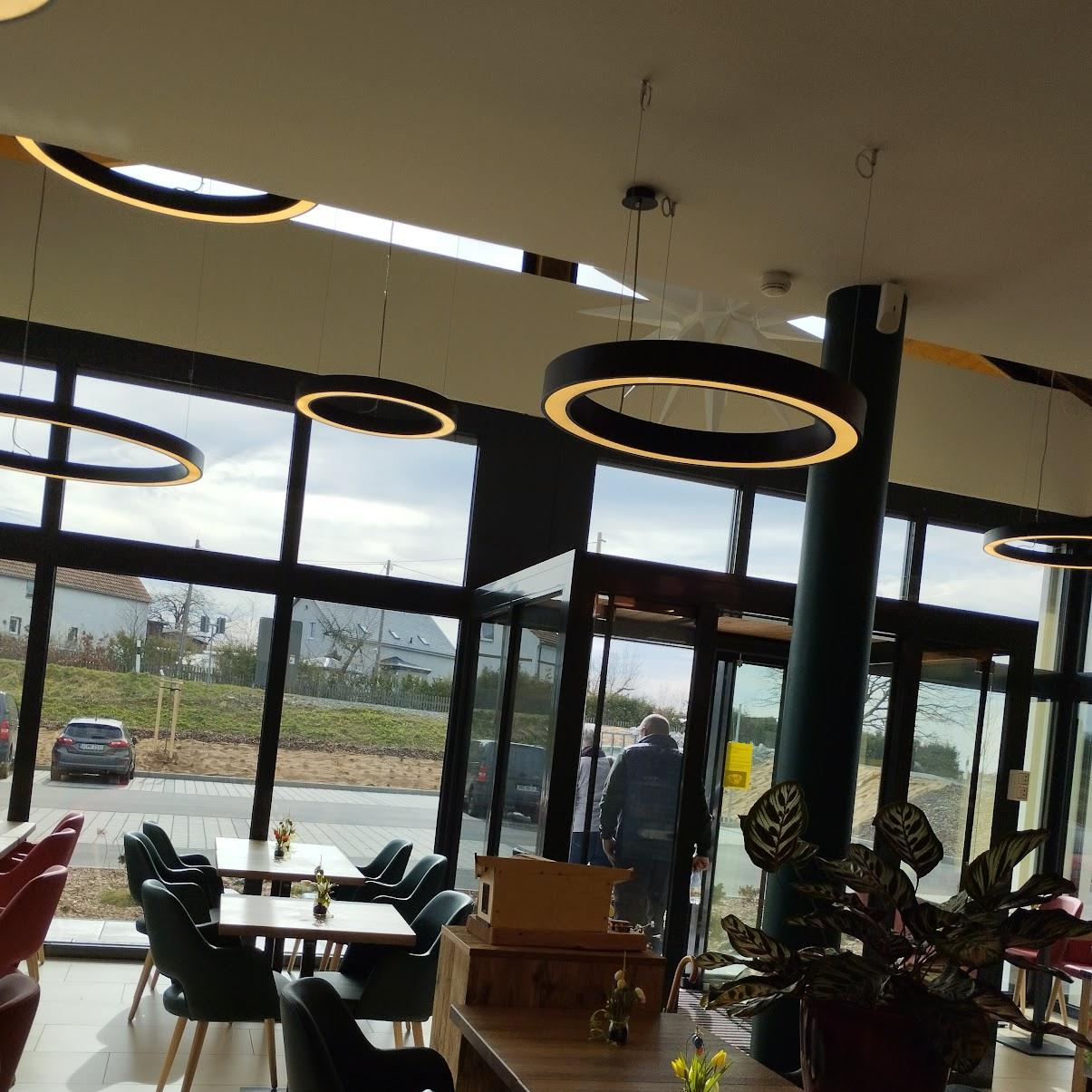 Restaurant "Lauschgrüner Hof" in Limbach