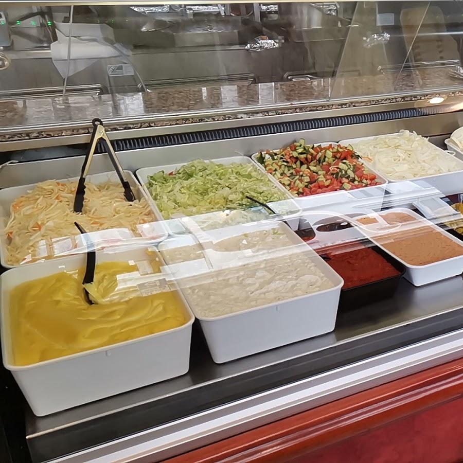 Restaurant "Troja Bistro & Pizza Lieferservice" in  Flensburg