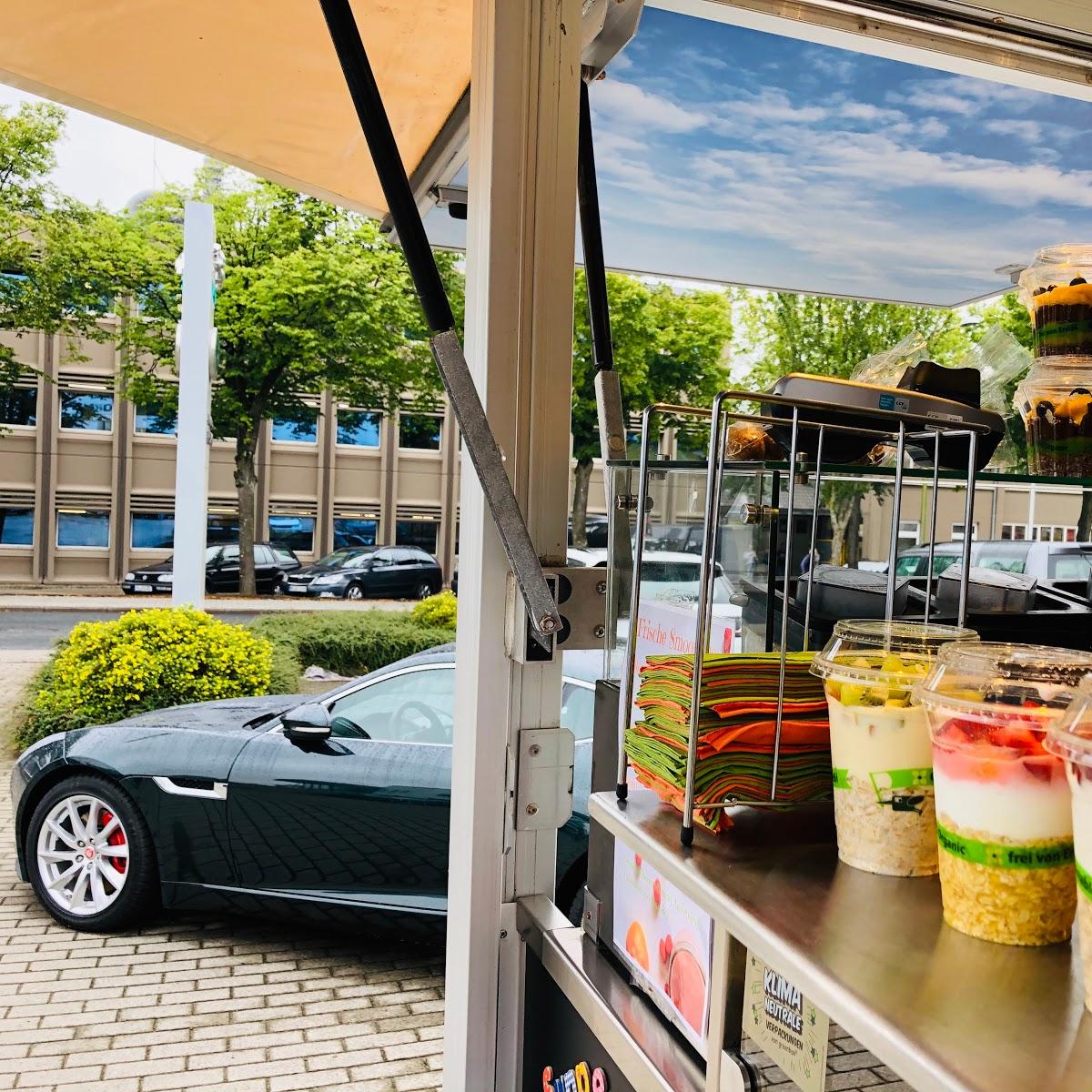 Restaurant "Smokin‘ Lighthouse Grill & BBQ GLÜCKSBURG" in Glücksburg (Ostsee)