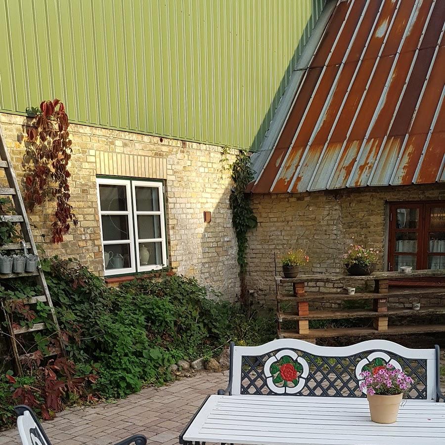 Restaurant "Bäckerei Und Dorfmuseum" in  Lindewitt