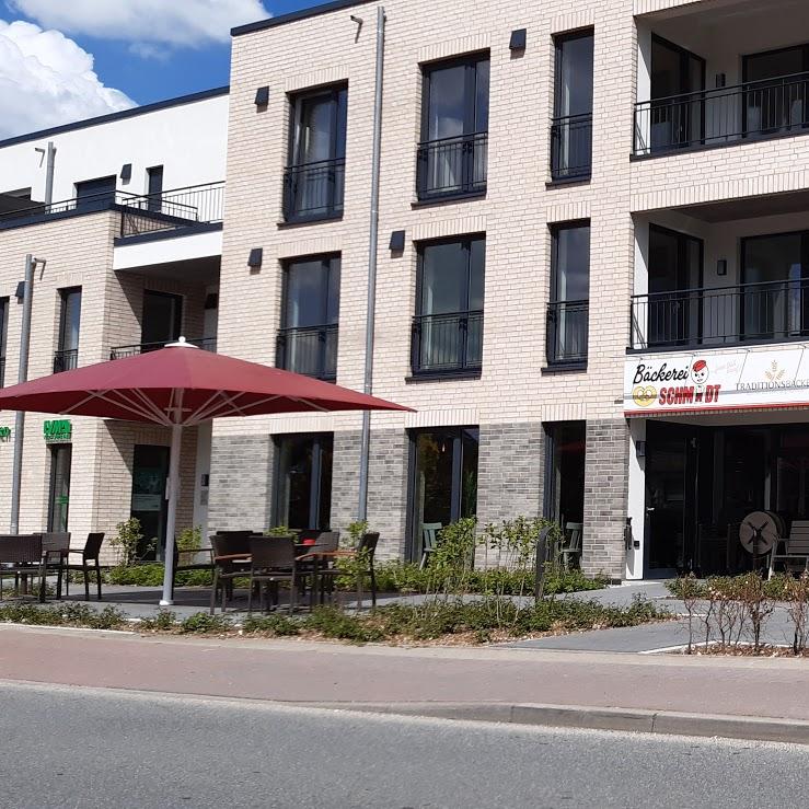 Restaurant "Bäckerei Schmidt" in  Viöl