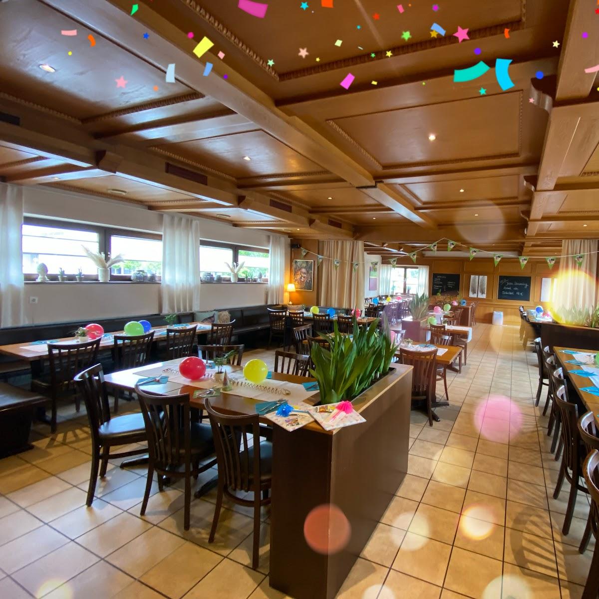 Restaurant "ESSWIESEIBERT im Sportzentrum" in Hösbach