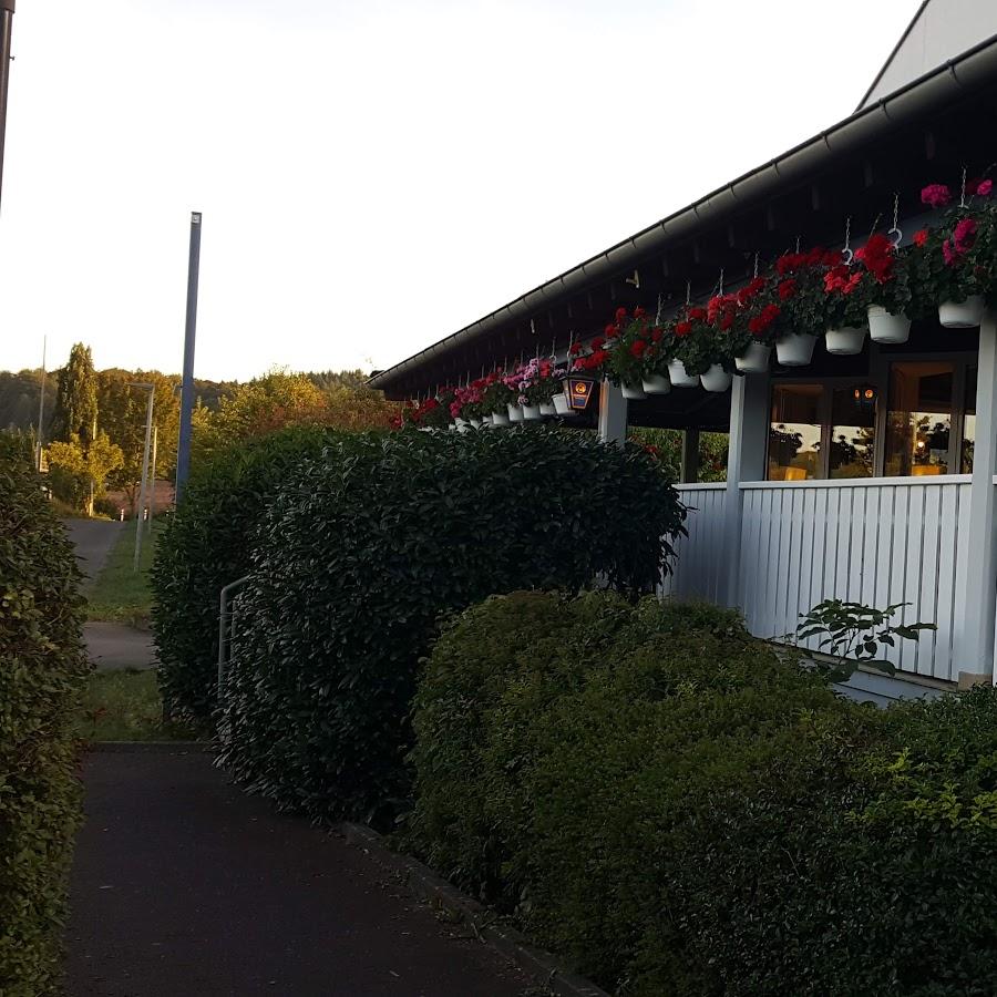 Restaurant "Ristorante Pizzeria Lanzilotti" in Hösbach