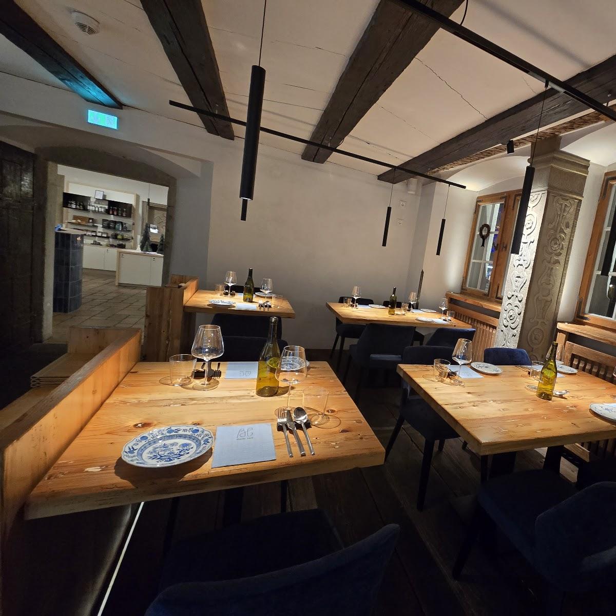 Restaurant "Blauer Hase - Essen & Gutes" in Immenstadt im Allgäu