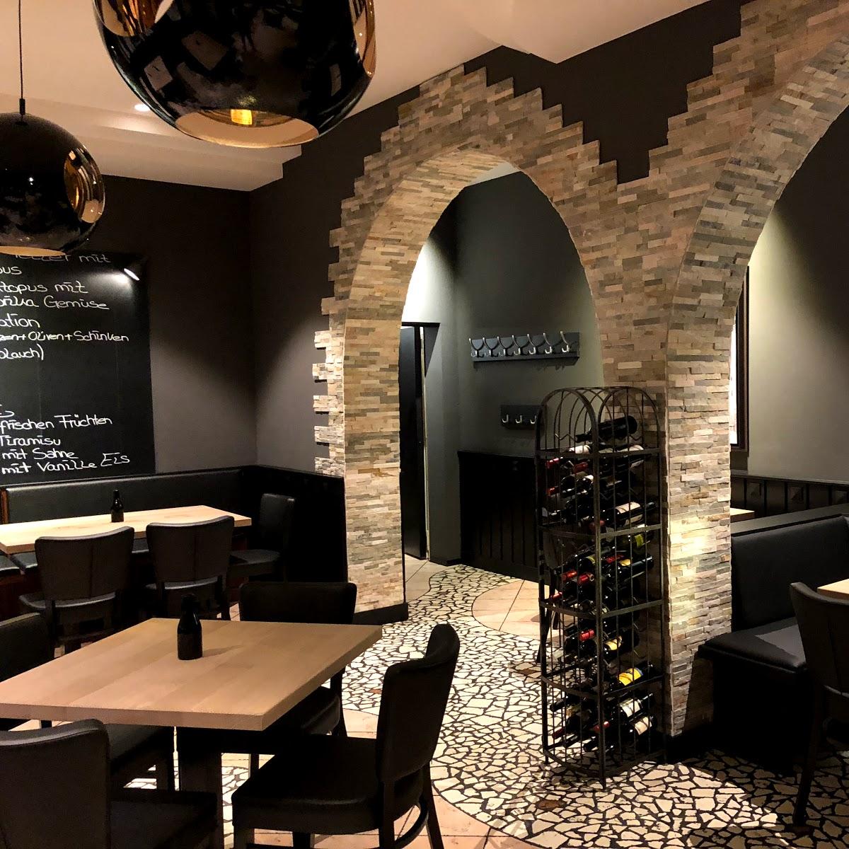 Restaurant "Gasthof Zum Engel" in  Hösbach