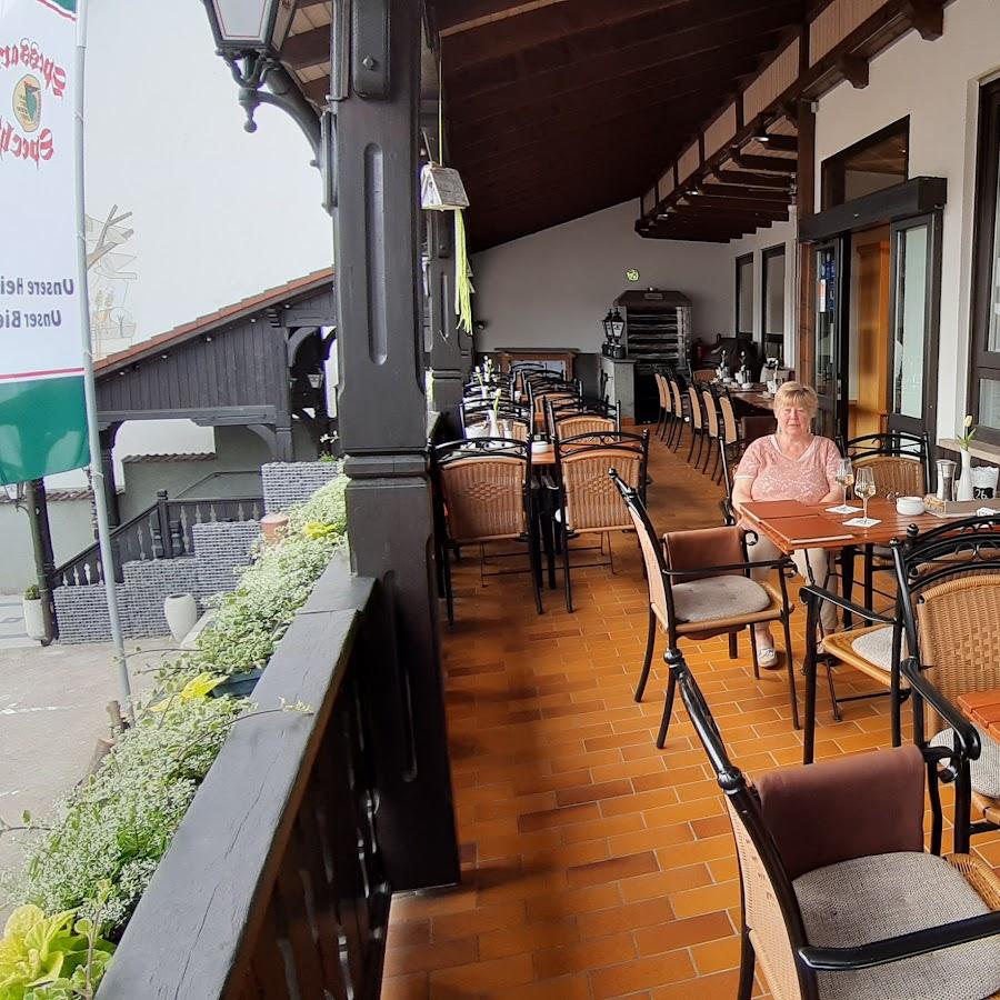 Restaurant "Hotel & Restaurant  Zum Ochsen " in Hösbach