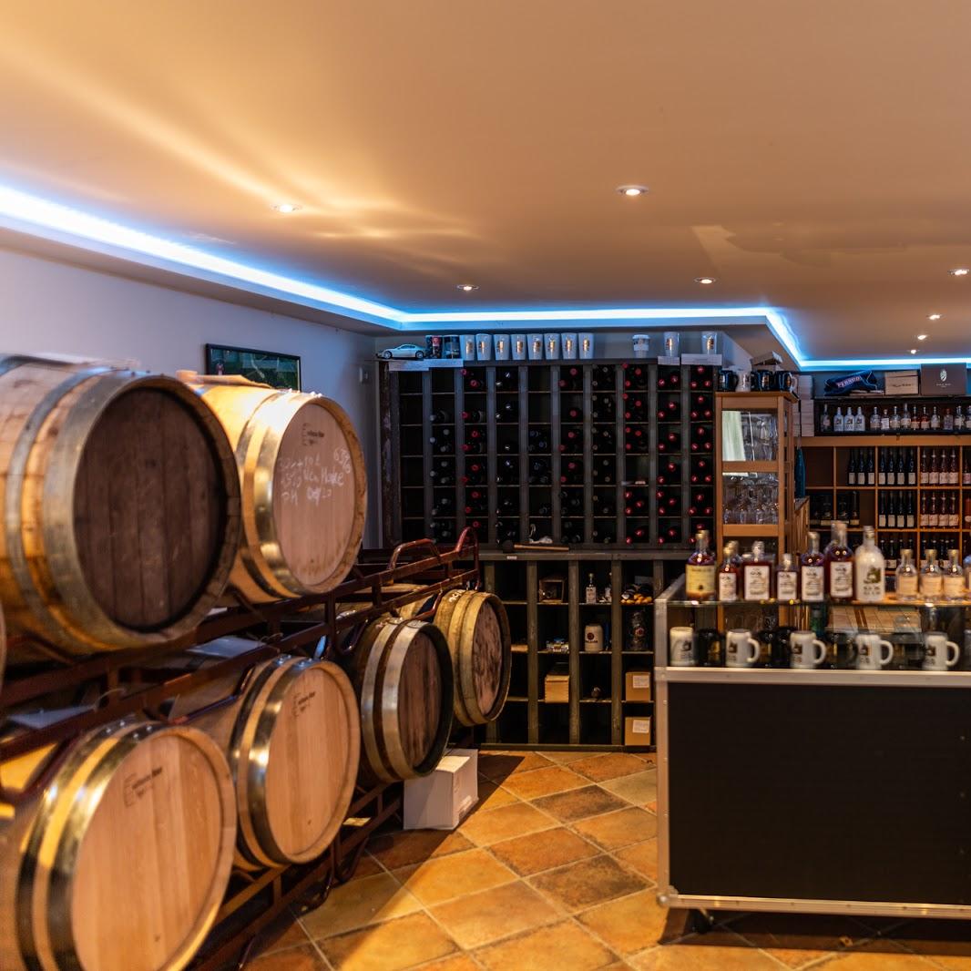 Restaurant "Hotel & Restaurant  Zum Ochsen " in Hösbach