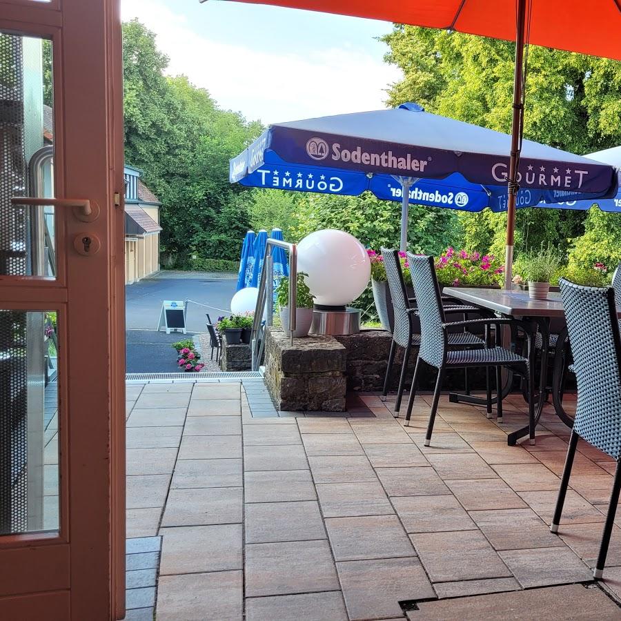 Restaurant "Asia Bach Son" in  Hösbach