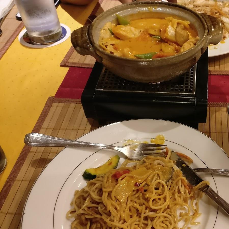 Restaurant "der heigenberger" in  Hösbach