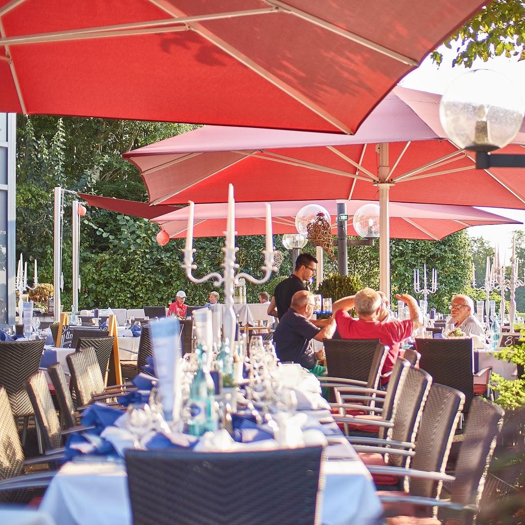 Restaurant "La Cantina" in  Hösbach