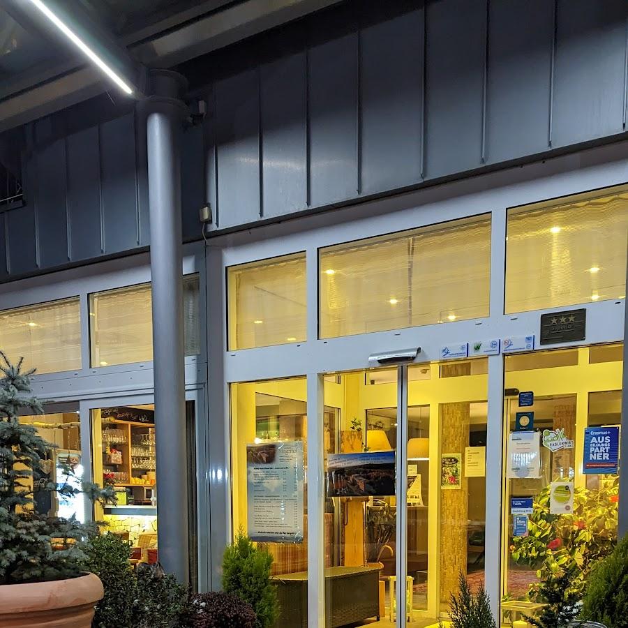 Restaurant "Landgasthof Tenne" in Hösbach