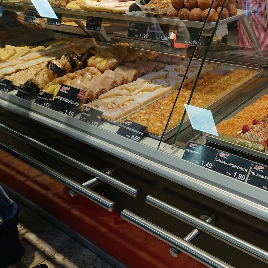 Restaurant "Schäfer