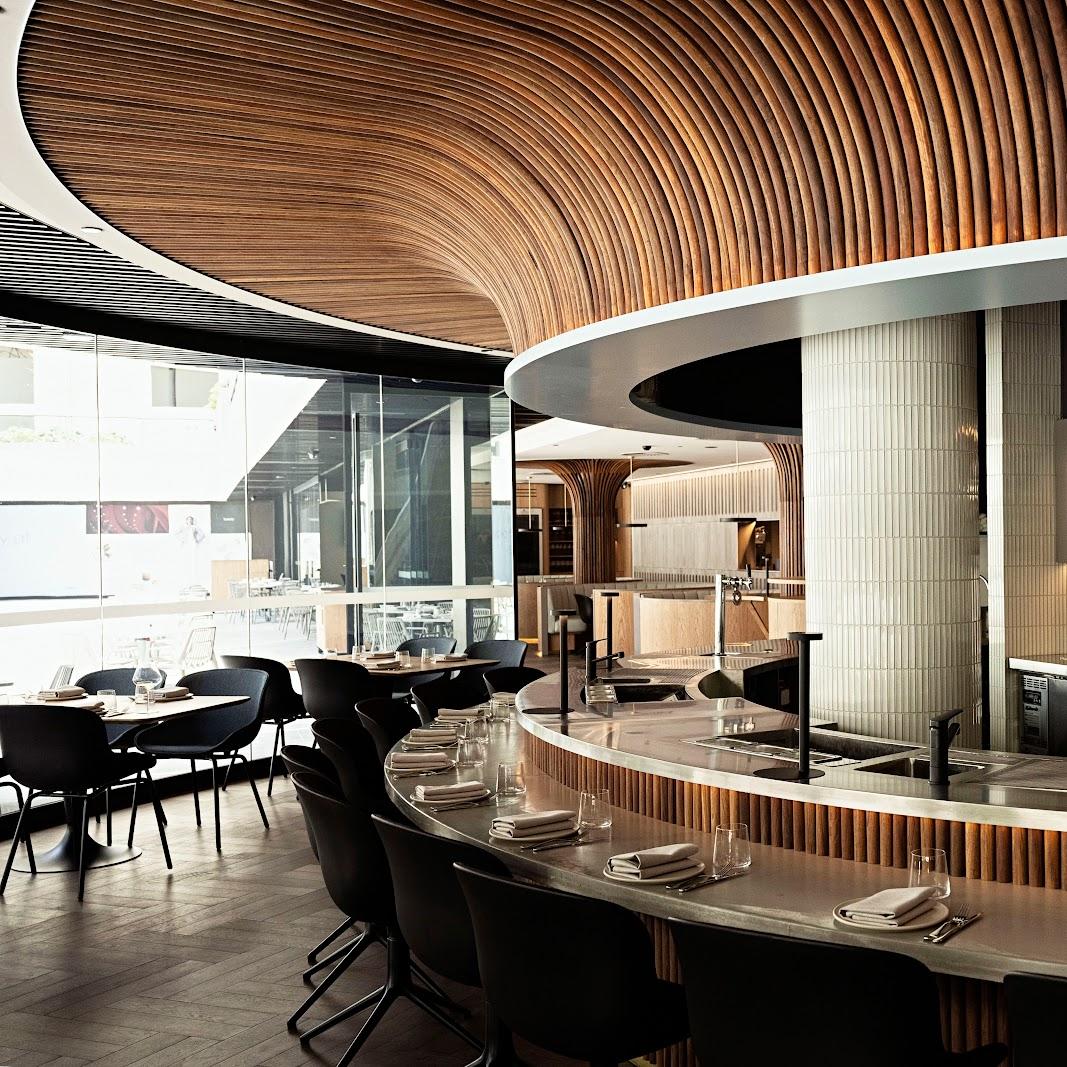 Restaurant "AALIA Restaurant" in Sydney