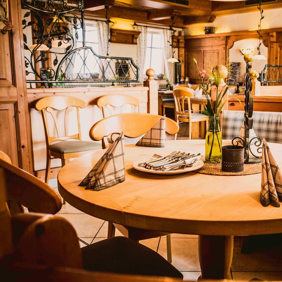 Restaurant "Zum Grünen Tal" in  Hösbach
