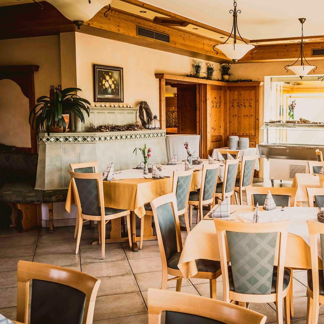 Restaurant "Gasthof  Zum Grünen Tal " in Hösbach