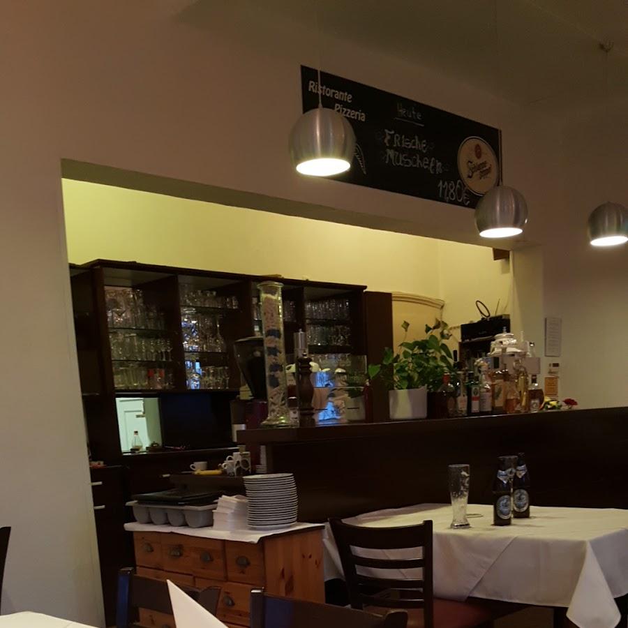 Restaurant "Da Fabio" in Hösbach