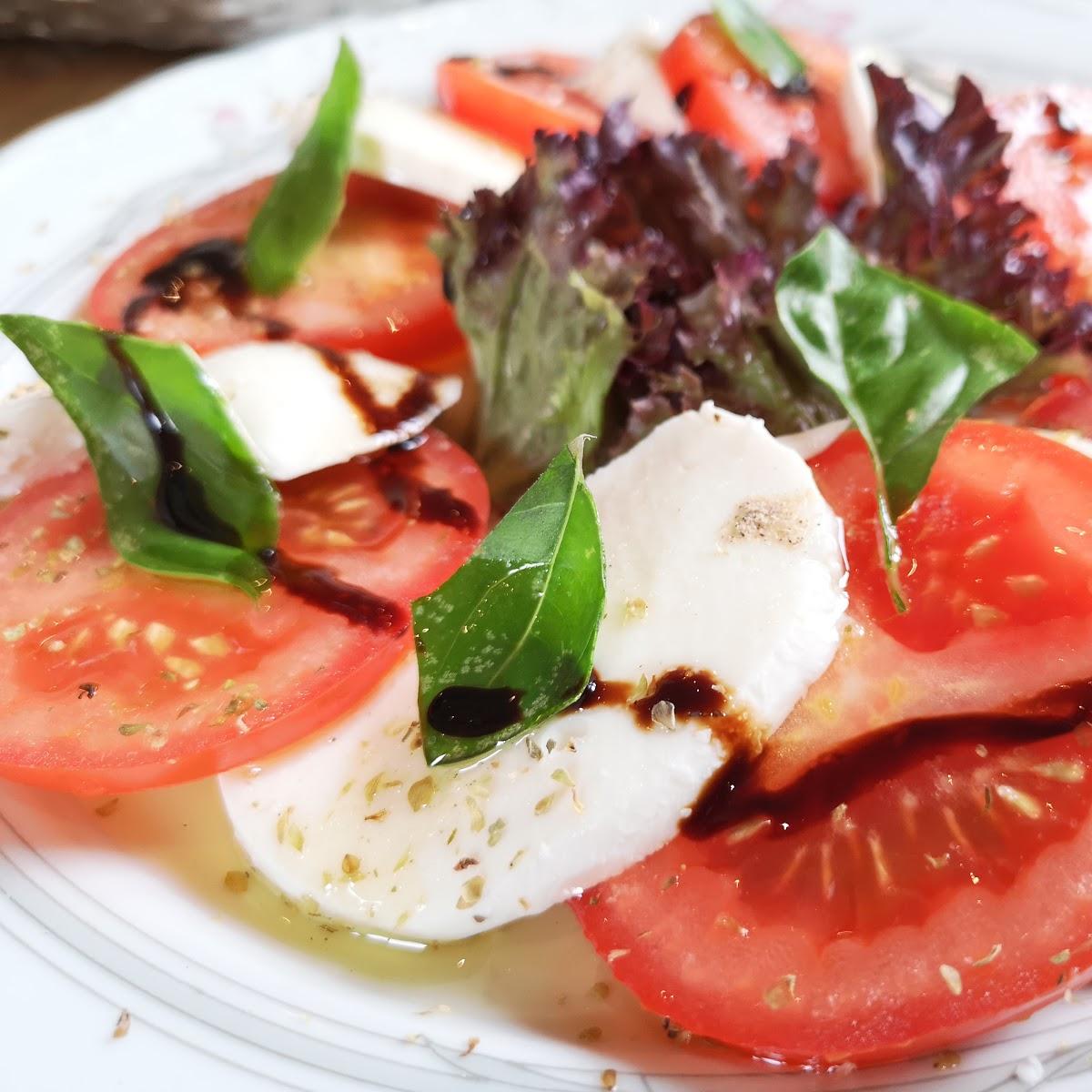 Restaurant "Da Fabio" in  Hösbach