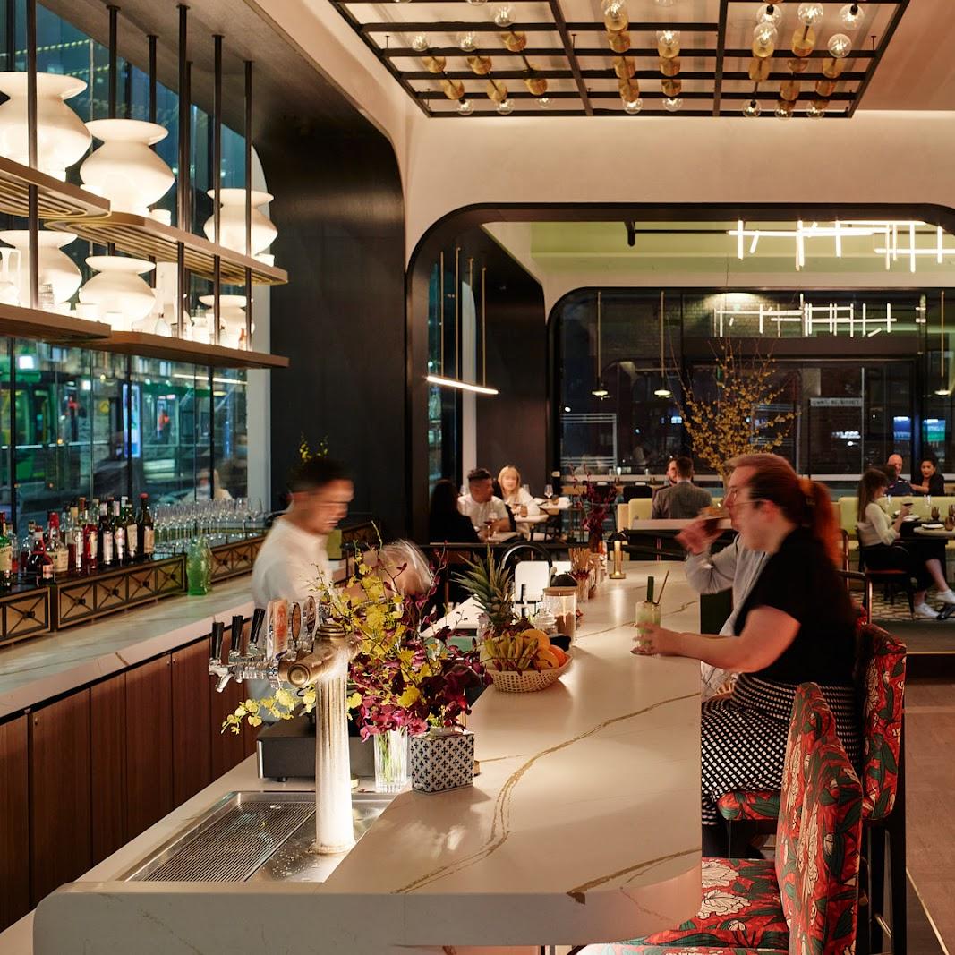 Restaurant "Miss Mi Restaurant & Bar" in Melbourne