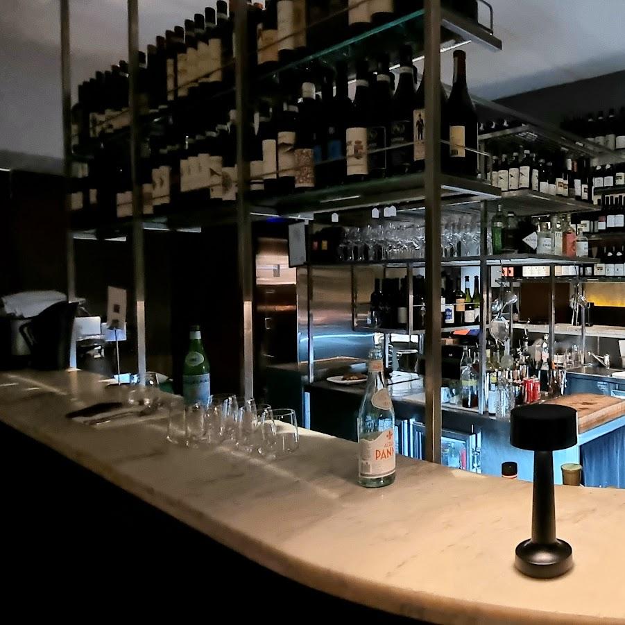 Restaurant "Il Bacaro" in Melbourne