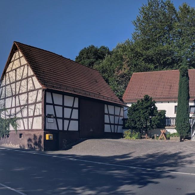Restaurant "Gasthof Zur Sonne Winzenhohl GmbH" in  Hösbach